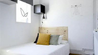 Room for rent in Barcelona Gràcia, Barcelona