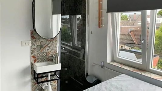 Rooms in Tilburg - photo 1