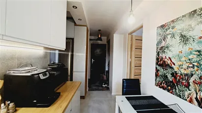 Apartment for rent in Kraków