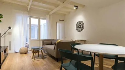 Apartment for rent in Barcelona Ciutat Vella, Barcelona