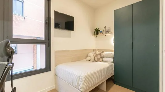 Apartments in Madrid Fuencarral-El Pardo - photo 1