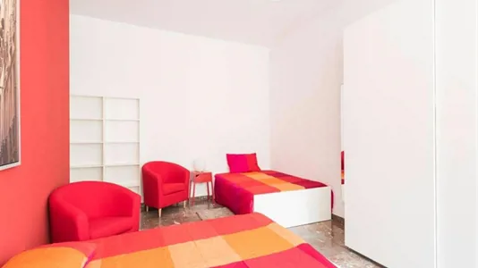 Rooms in Roma Municipio II – Parioli/Nomentano - photo 2