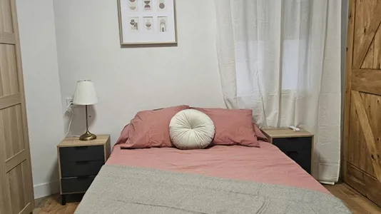 Rooms in Zaragoza - photo 3