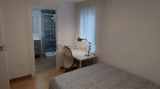 Rooms in Murcia - photo 2