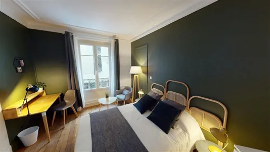 Rooms in Paris 12ème arrondissement - Bercy - photo 2