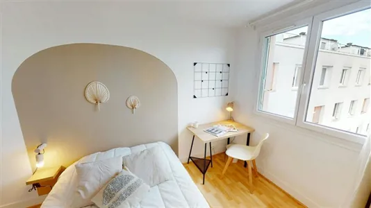 Rooms in Nanterre - photo 3