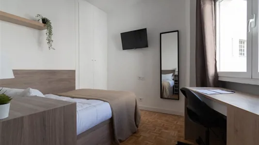 Rooms in Madrid Fuencarral-El Pardo - photo 1