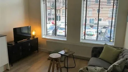 Apartment for rent in Rotterdam