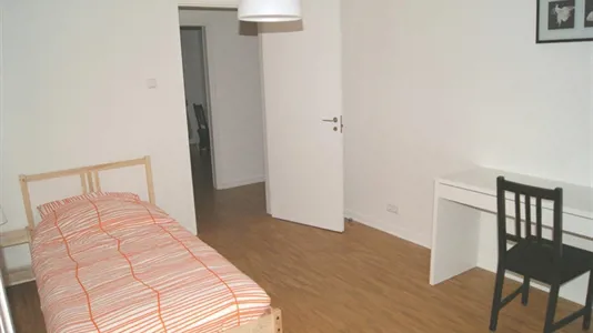 Rooms in Hamburg Wandsbek - photo 1