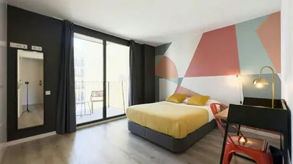 Room for rent in Barcelona Ciutat Vella, Barcelona