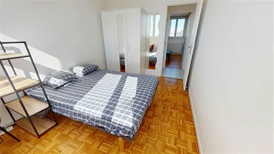 Rooms in Lyon - photo 1