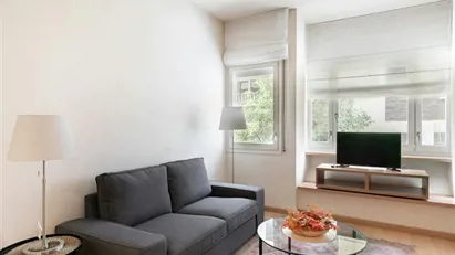 Apartment for rent in Barcelona Gràcia, Barcelona