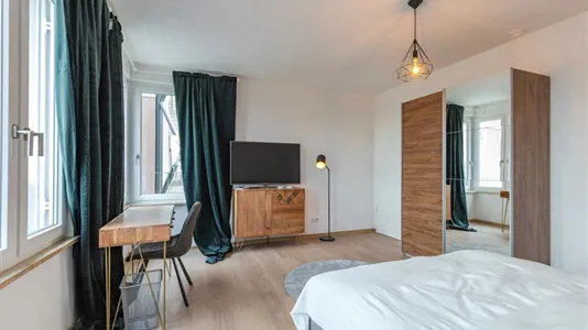 Rooms in Berlin Mitte - photo 3