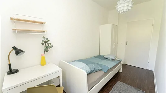 Rooms in Berlin Treptow-Köpenick - photo 2