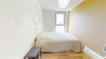 Room for rent in Montpellier, Occitanie