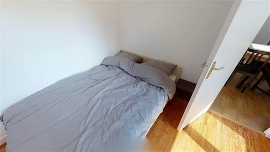 Rooms in Grenoble - photo 2