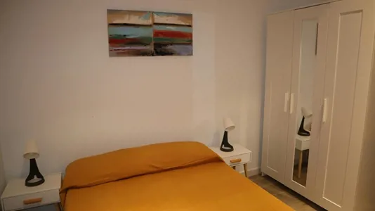 Rooms in Hacienda de Su Eminencia - photo 2