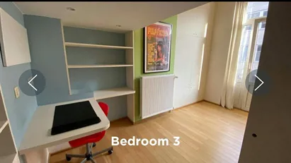 Room for rent in Brussels Sint-Lambrechts-Woluwe, Brussels