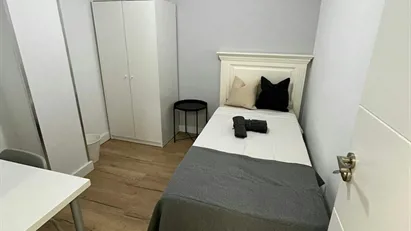 Room for rent in Madrid Retiro, Madrid