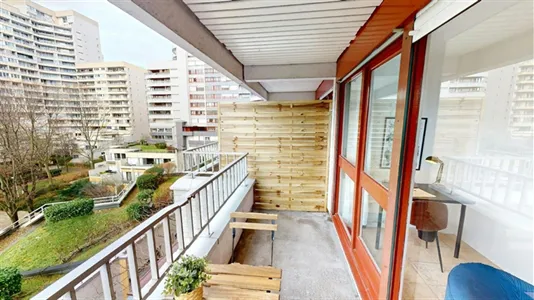 Rooms in Nanterre - photo 1