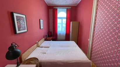 Room for rent in Budapest