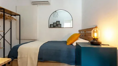 Room for rent in Barcelona Sarrià-St. Gervasi, Barcelona