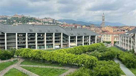 Rooms in Bergamo - photo 3