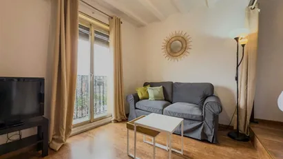 Apartment for rent in Barcelona Ciutat Vella, Barcelona