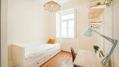 Room for rent in Lisbon (region)