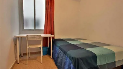 Room for rent in Valencia Algirós, Valencia (region)