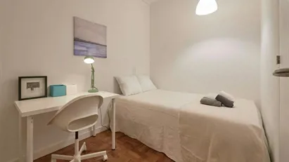 Room for rent in Lisbon (region)