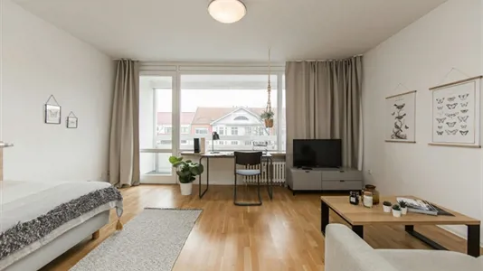 Apartments in Berlin Steglitz-Zehlendorf - photo 3