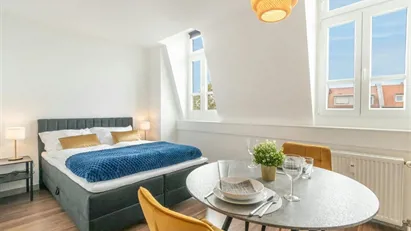 Apartment for rent in Mannheim, Baden-Württemberg