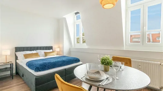 Apartments in Mannheim - photo 1