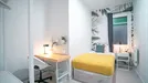 Room for rent, Barcelona Les Corts, Barcelona, Carrer del Comandant Benítez, Spain