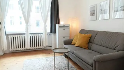 Apartment for rent in Berlin Charlottenburg-Wilmersdorf, Berlin