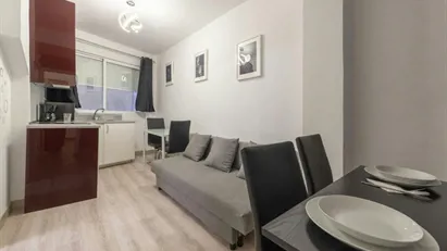 Apartment for rent in Madrid Centro, Madrid