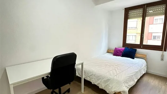 Rooms in Castellón de la Plana/Castelló de la Plana - photo 2