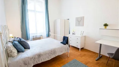 Room for rent in Budapest Terézváros, Budapest