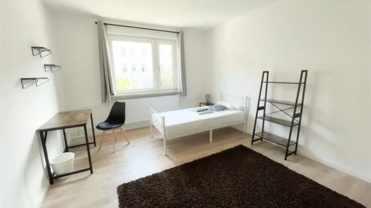 Rooms in Berlin Mitte - photo 1