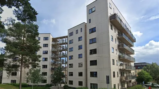 Apartments in Botkyrka - photo 1