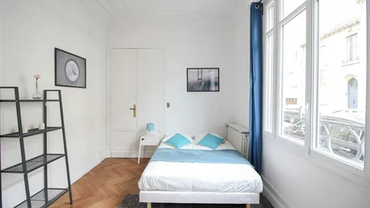 Rooms in Bordeaux - photo 2