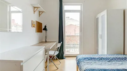 Room for rent in Lisbon (region)