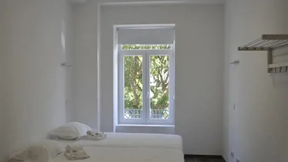 Room for rent in Lisbon (region)