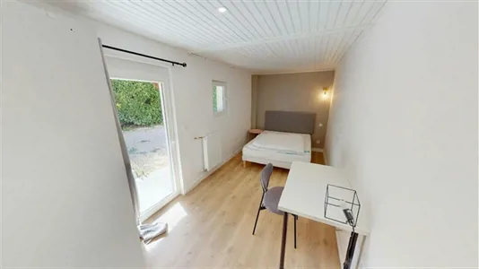 Rooms in Angoulême - photo 1