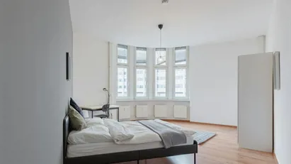 Room for rent in Berlin Mitte, Berlin