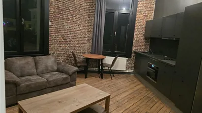 Apartment for rent in Stad Antwerp, Antwerp