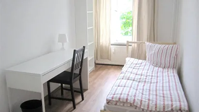 Room for rent in Berlin Mitte, Berlin