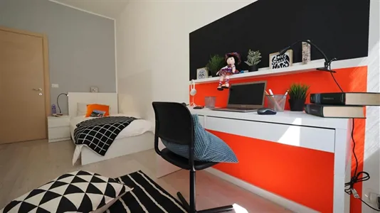 Rooms in Turin - photo 2