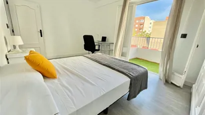 Room for rent in San Vicente del Raspeig/Sant Vicent del Raspeig, Comunidad Valenciana